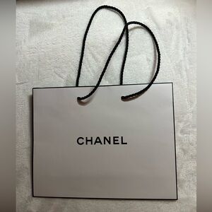 Chanel bag - 10 Wide x 8 Tall